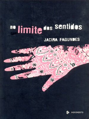 cover image of No Limite dos Sentidos